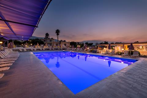 SUNEOCLUB Niriides Beach