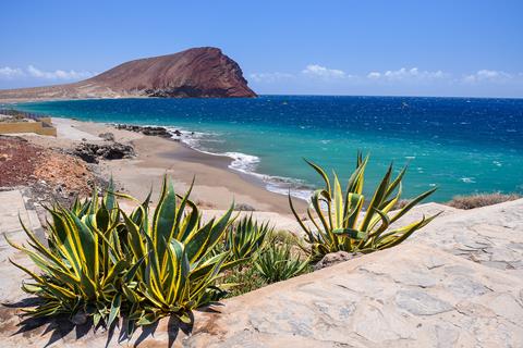 15-daagse Vakantie naar 15 dg cruise Canarische Eilanden en Madeira in Canarische Eilanden