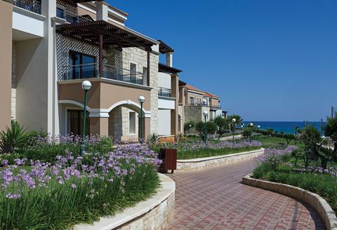 Last minute vakantie Kreta - Atlantica Caldera Palace
