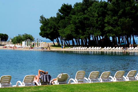 Zo voordelig op vakantie Istrië ⏩ 4 Dagen logies Stella Maris