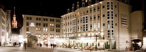 Münzgasse Aparthotel