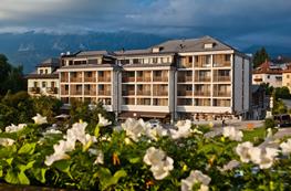 Hotel Kompas Bled