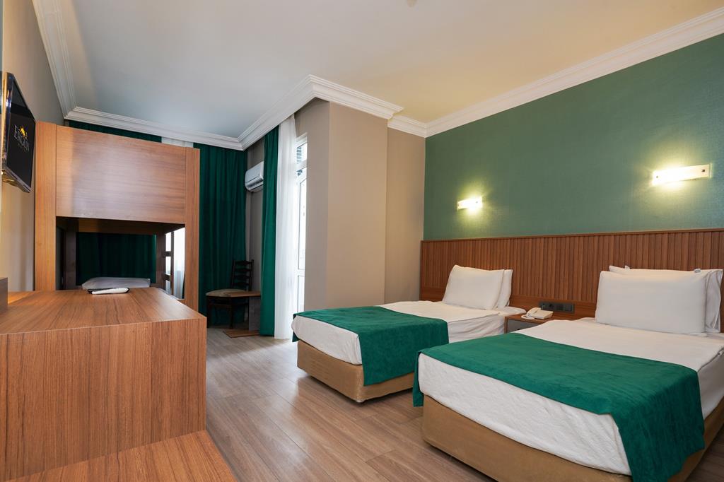 ergun-hotel