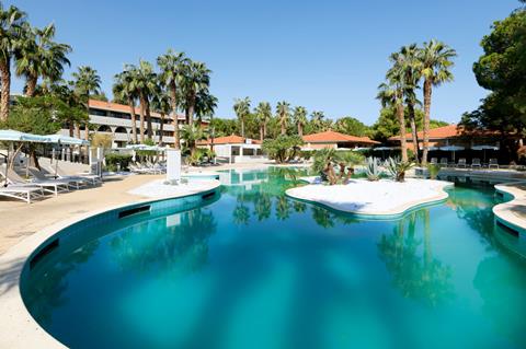 Meer info over Grand Palladium Sicilia Resort & Spa  bij Tui