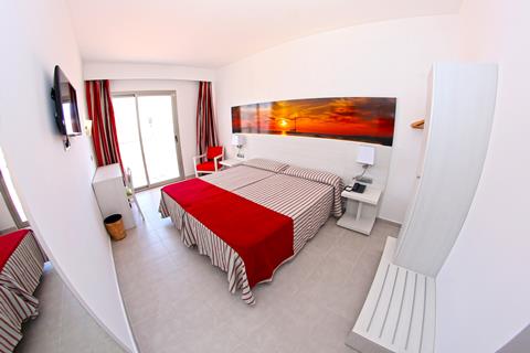 Relaxte zonvakantie Ibiza ⭐ 8 Dagen logies ontbijt Puchet