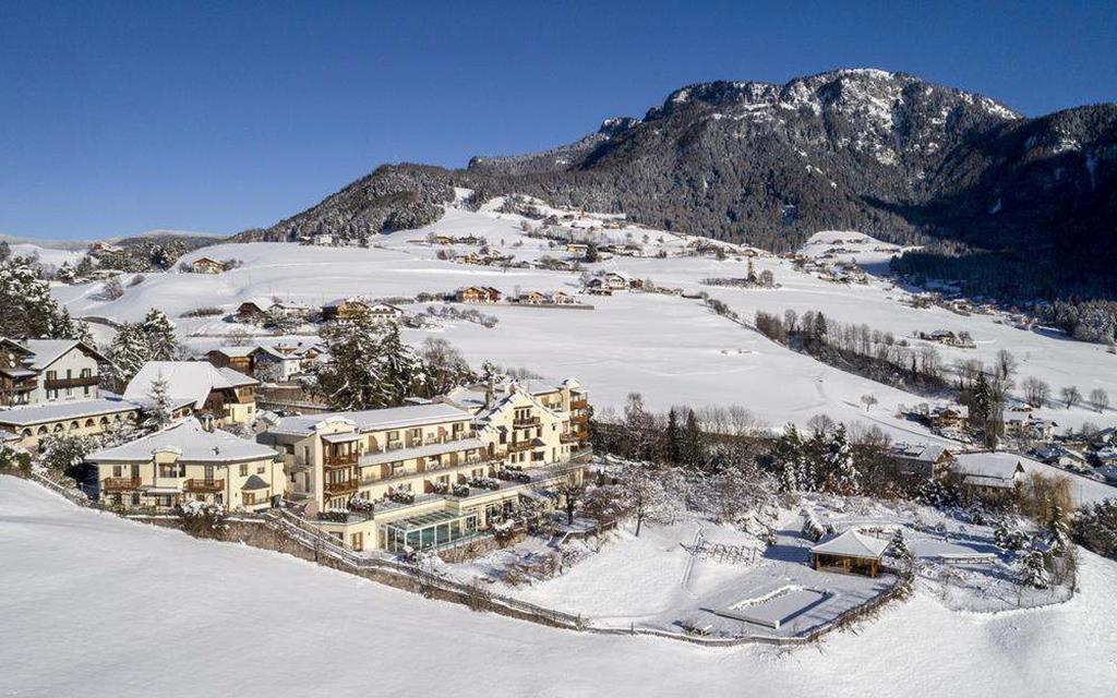 Online bestellen: Mirabell Alpine Garden Resort & Spa