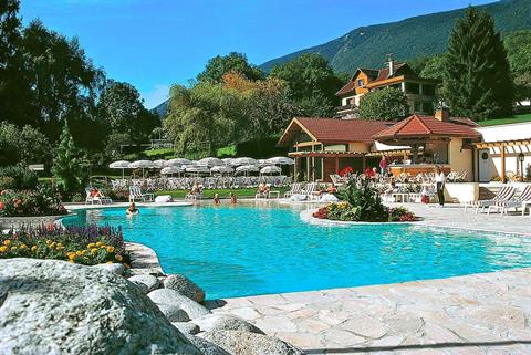 Club Les Chataigniers