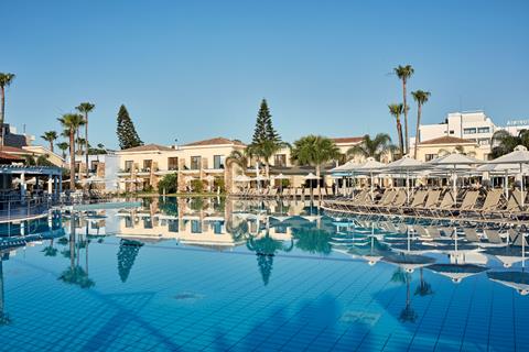 TUI BLUE Atlantica Aeneas Resort Cyprus Oost Cyprus Ayia Napa sfeerfoto groot