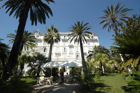 Miramare