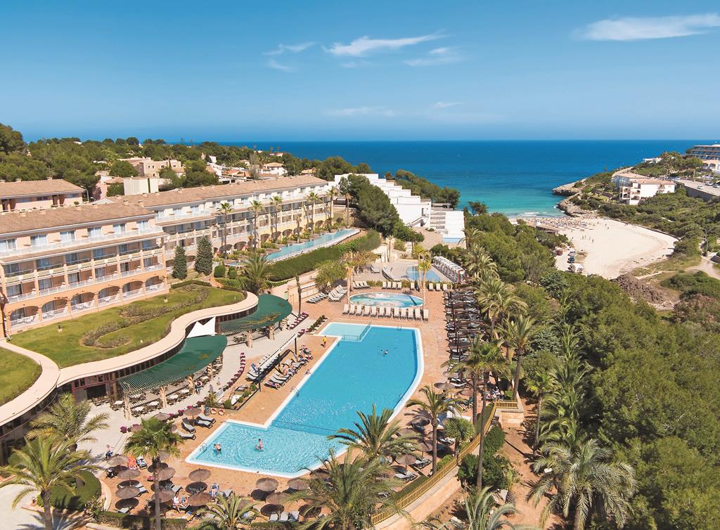 Online bestellen: Insotel Cala Mandia Resort