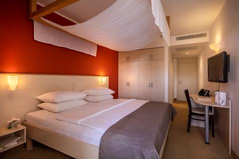 Beste keus vakantie Istrië 🏝️ 5 Dagen halfpension Rubin Sunny hotel by Valamar