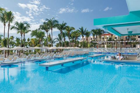 OP=OP aanbieding vakantie Riviera Maya ⭐ 9 Dagen all inclusive Riu Playacar