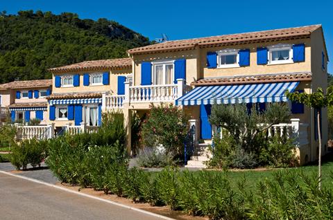 Aanbieding vakantie Cote d'Azur 🏝️ Domaine Le Clos des Oliviers
