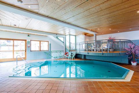 Vakantiedeal wintersport Ski Juwel ⛷️ 7 Dagen logies Tirolerhof