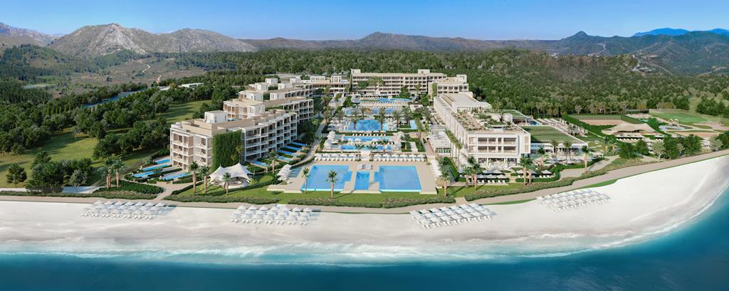 Ikos Andalusia Ikos Andalusia