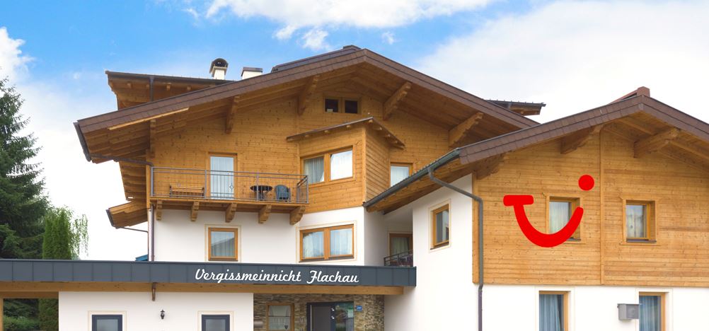 Vergissmeinnicht (appartementen) - Flachau - Oostenrijk | TUI
