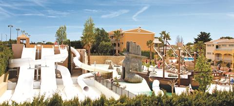 Goedkoopste herfstvakantie Mallorca - Insotel Cala Mandia Resort