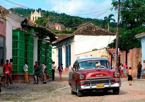 9 daagse individuele rondreis Cuba Libre