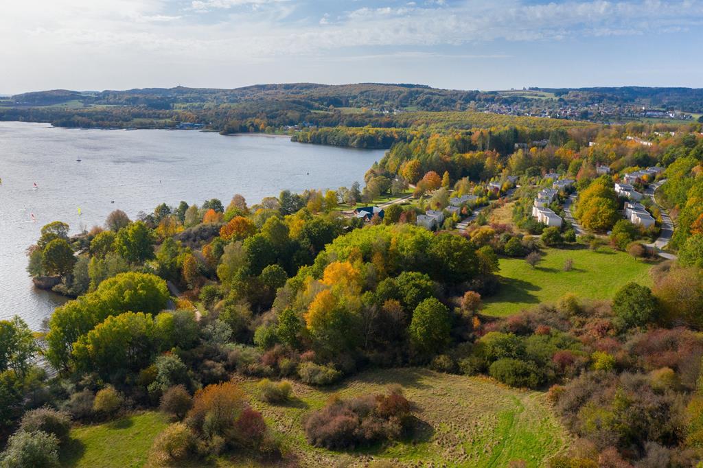 Centerparcs Bostalsee - Nohfelden, Duitsland