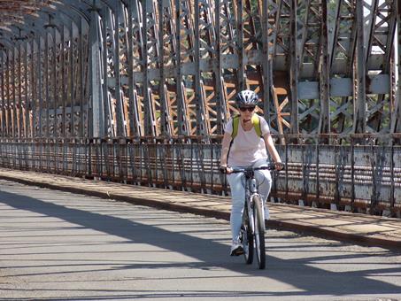 8 daagse fietsreis Praag Dresden