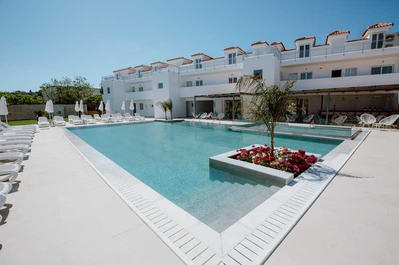 Aphrodite best sale hotel zante