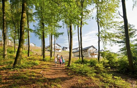 Landal Winterberg