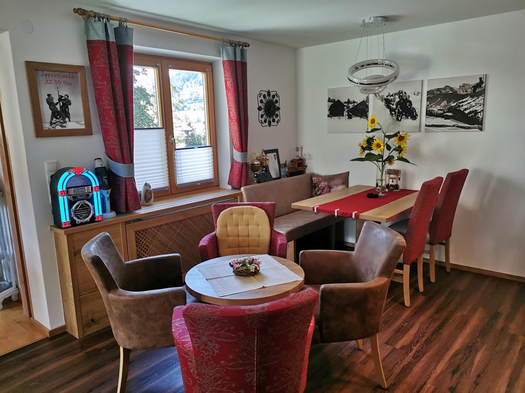 hotelpension-oberauer-wagrain