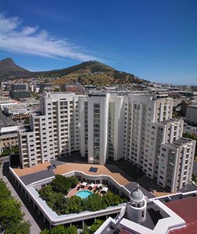 Southern Sun Waterfront - Hardlopen Southern Sun Waterfront - Hardlopen