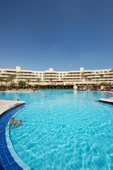 Last minute vakantie Hurghada 🏝️ Sindbad Club