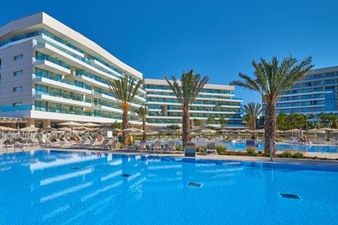 hotel Playa de Palma Mallorca - Hipotels Gran Playa De Palma