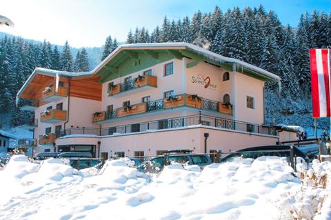 Hotel Zell am See - Der Schmittenhof