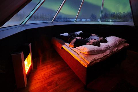 8-daagse rondreis Lapland beleven in detail 8-daagse rondreis Lapland beleven in detail