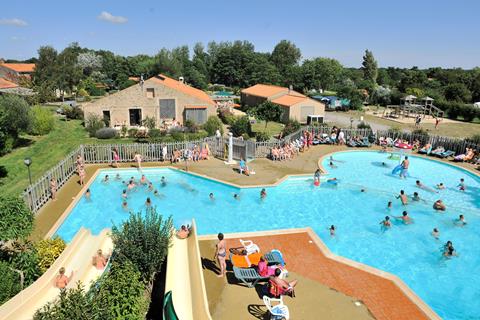 La Ferme du Latois