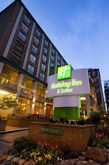 Holiday Inn Downtown