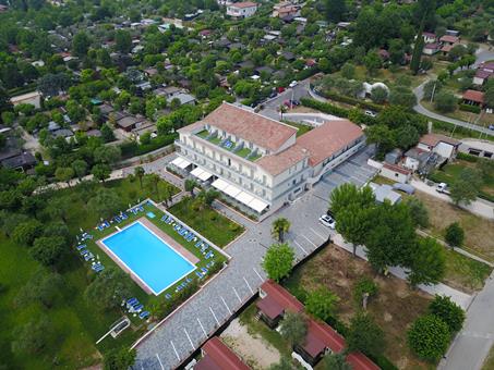 Villa Paradiso