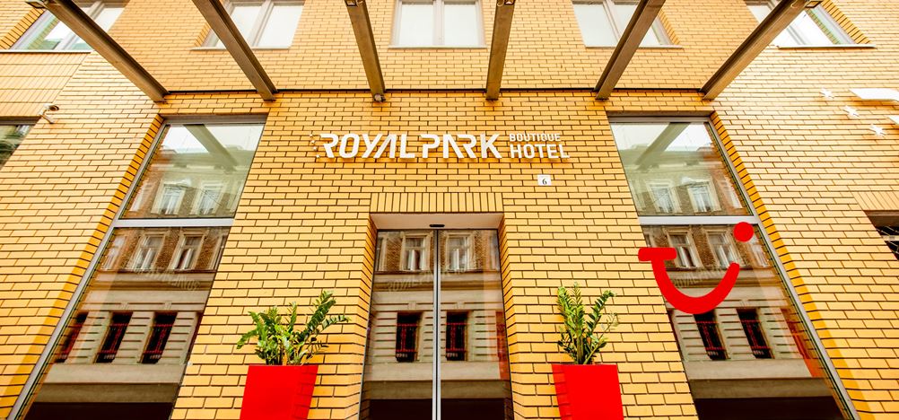 Royal Park Boutique