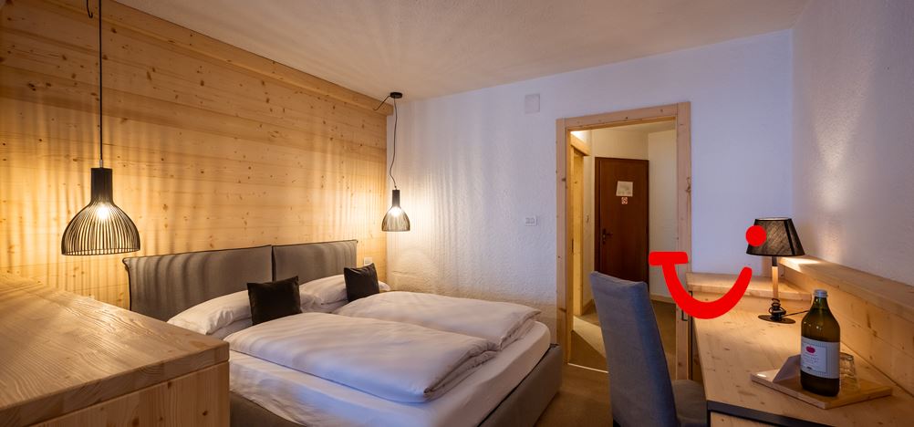 Sporthotel Teresa