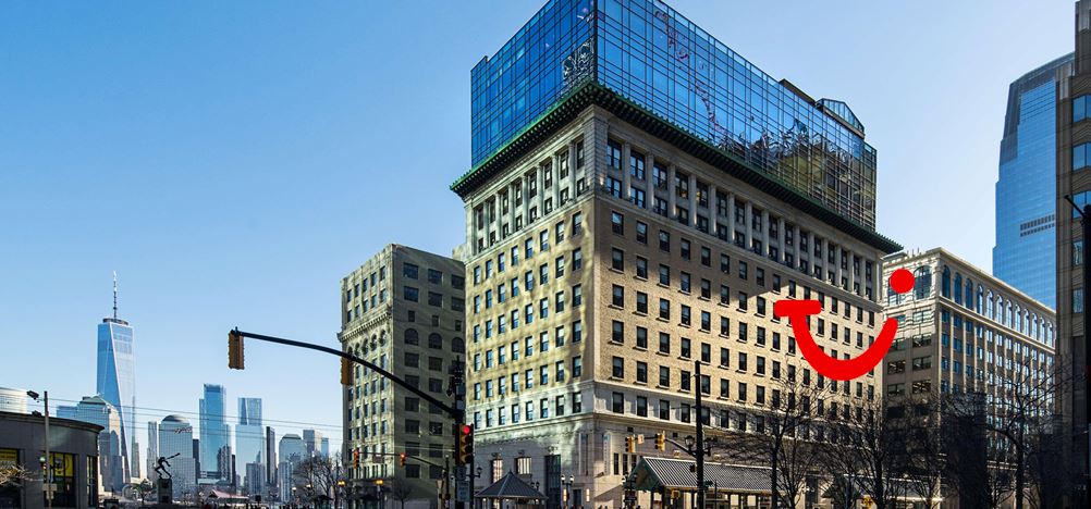 Hyatt House Jersey City