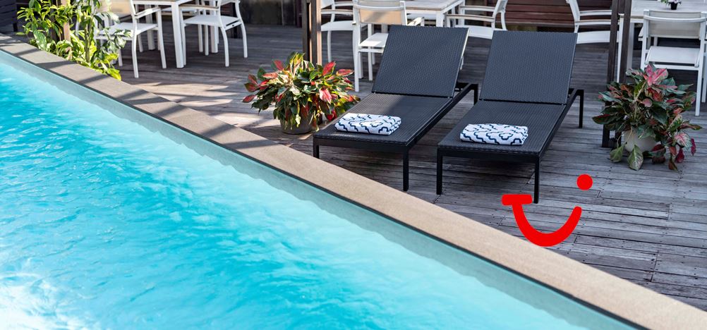 TUI BLUE Maduzi Bangkok