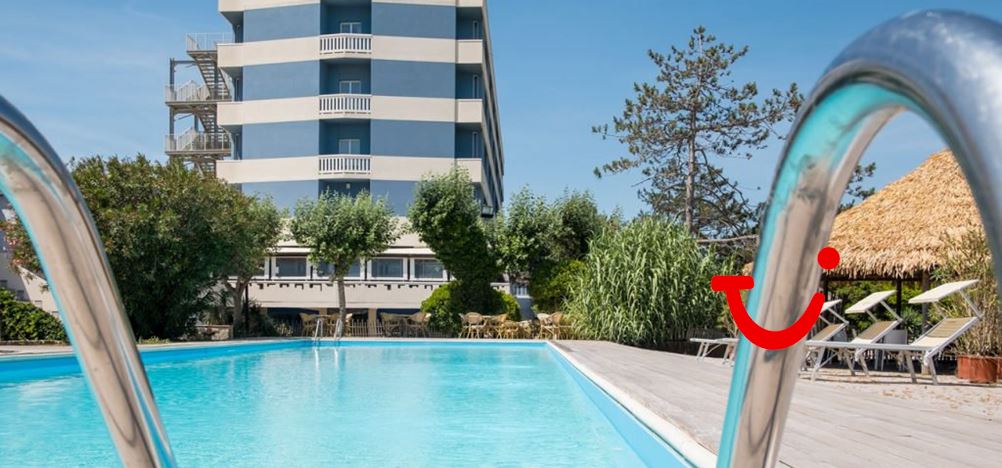 Grand Hotel Azzurra Beach Resort