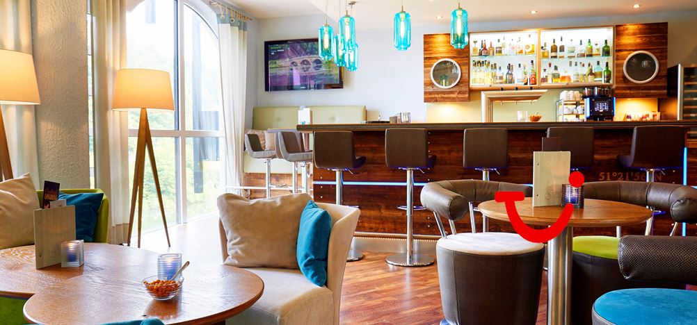 Göbel’s Seehotel Diemelsee