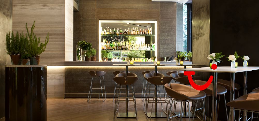 Starhotels E.c.ho Milano
