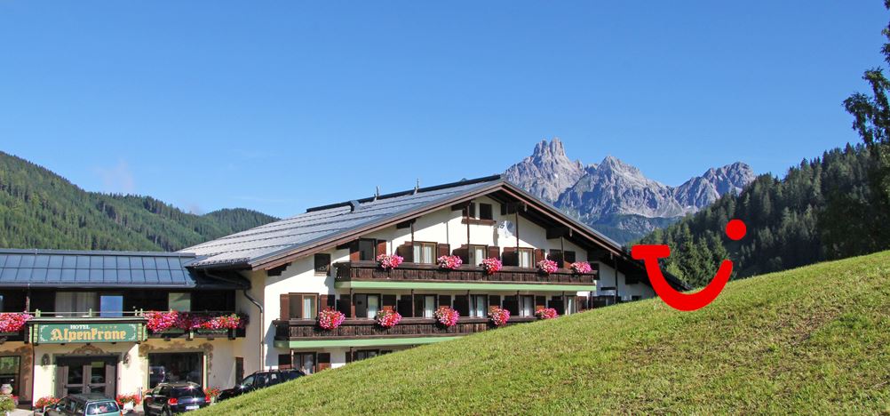 Alpenkrone