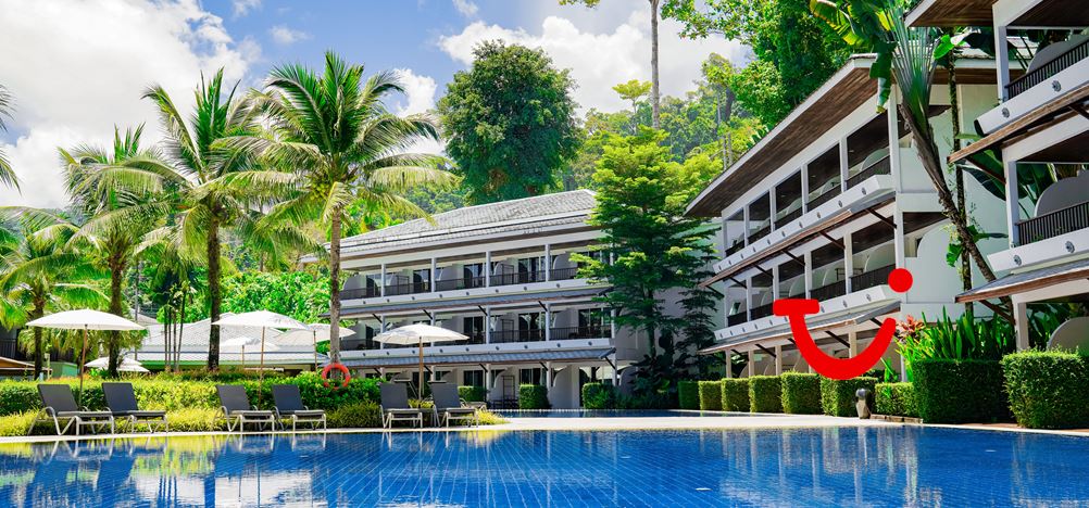 Sentido Khao Lak Resort