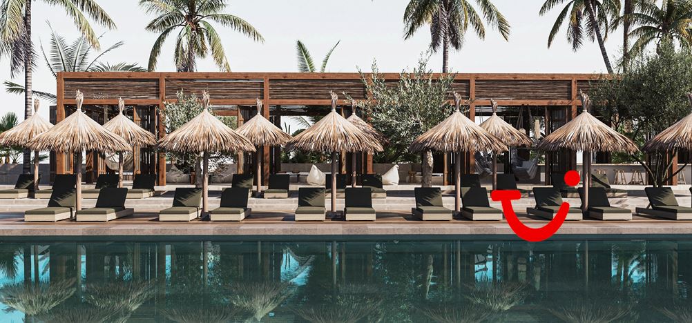 Cook's Club Kolymbia