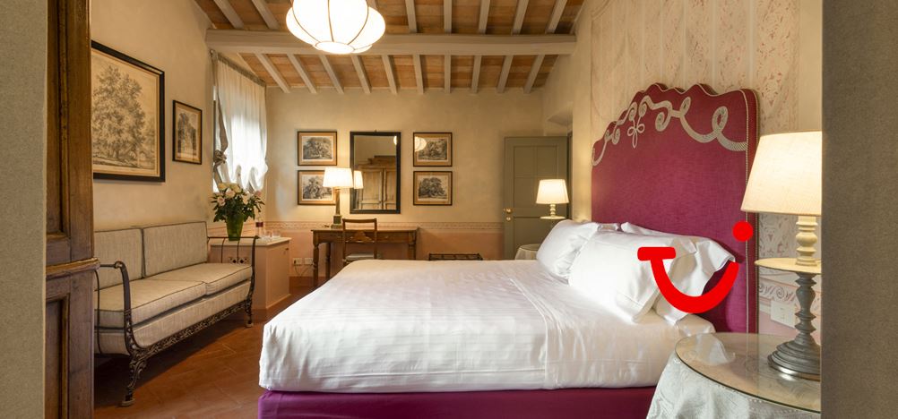 Torre A Cona Wine Estate