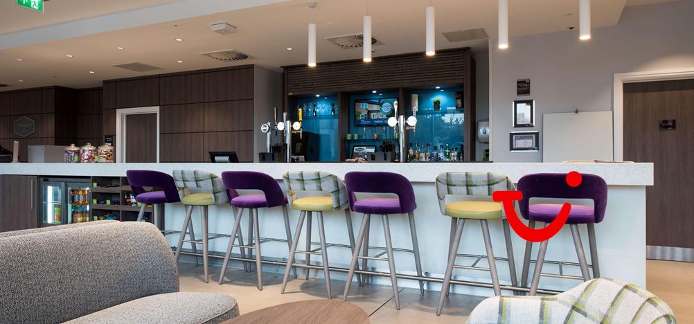 Hampton by Hilton Edinburgh West End