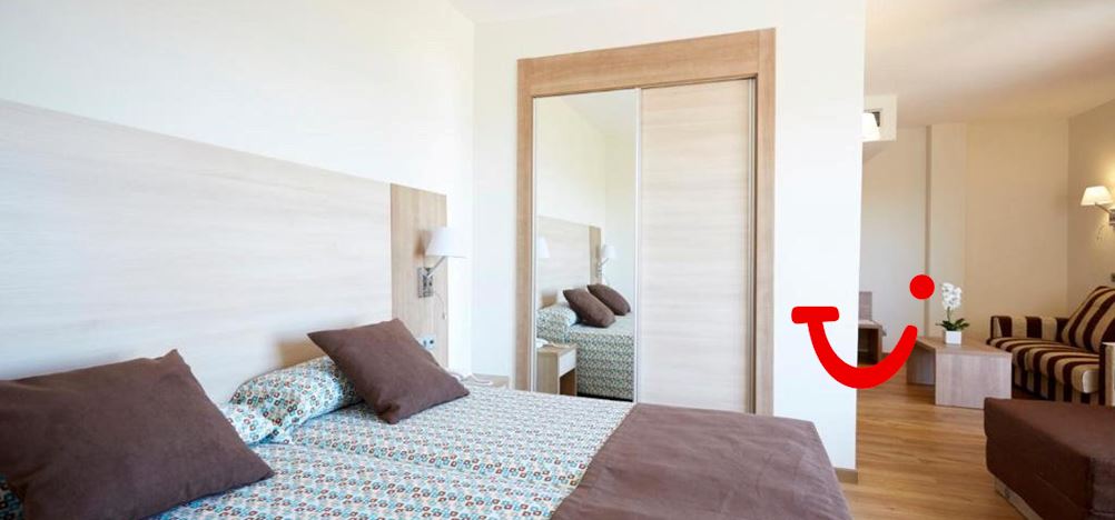 Invisa Hotel Ereso