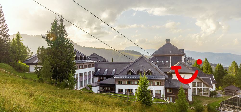 Aldiana Club Schlanitzen Alm