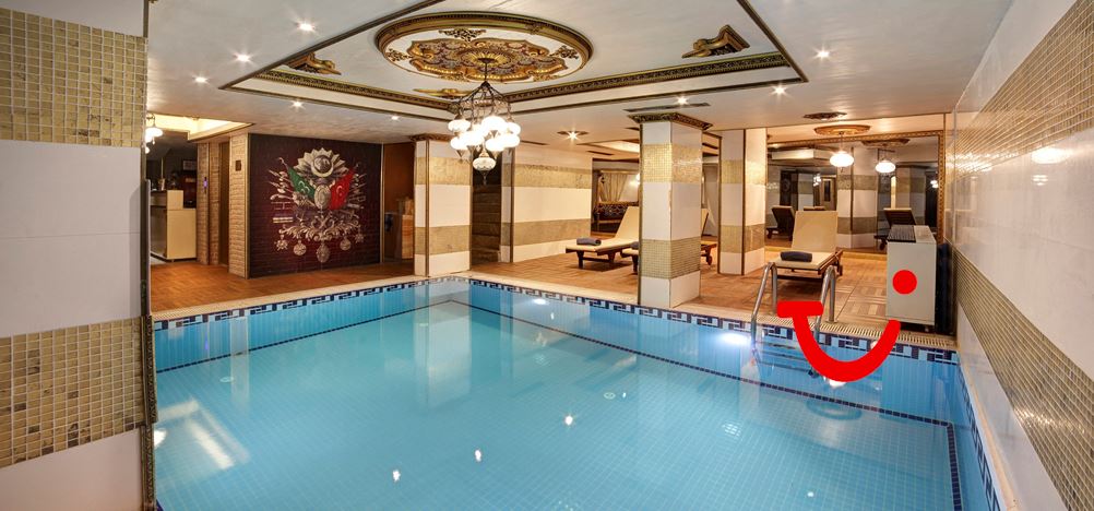 Great Fortune Hotel & Spa